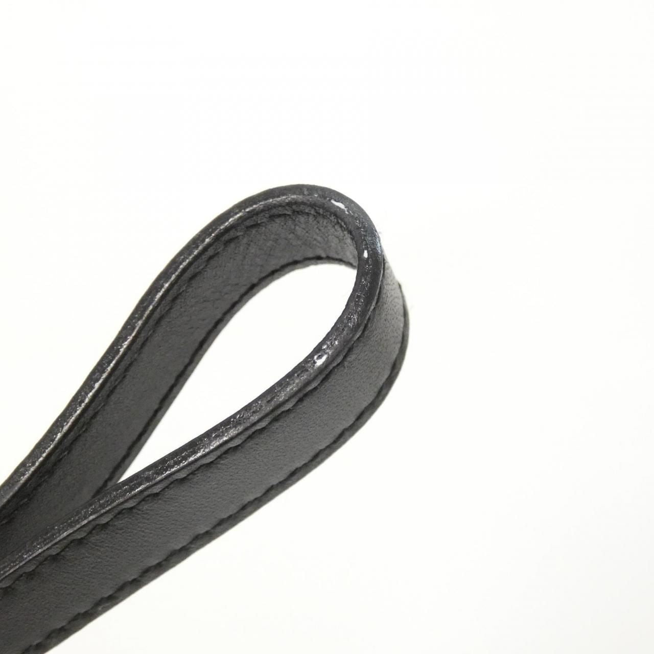 Chanel Vintage Travel Line Pouch — view 5