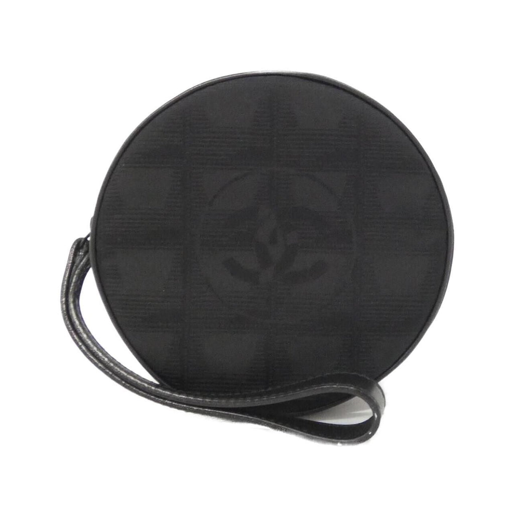 Chanel Vintage Travel Line Pouch