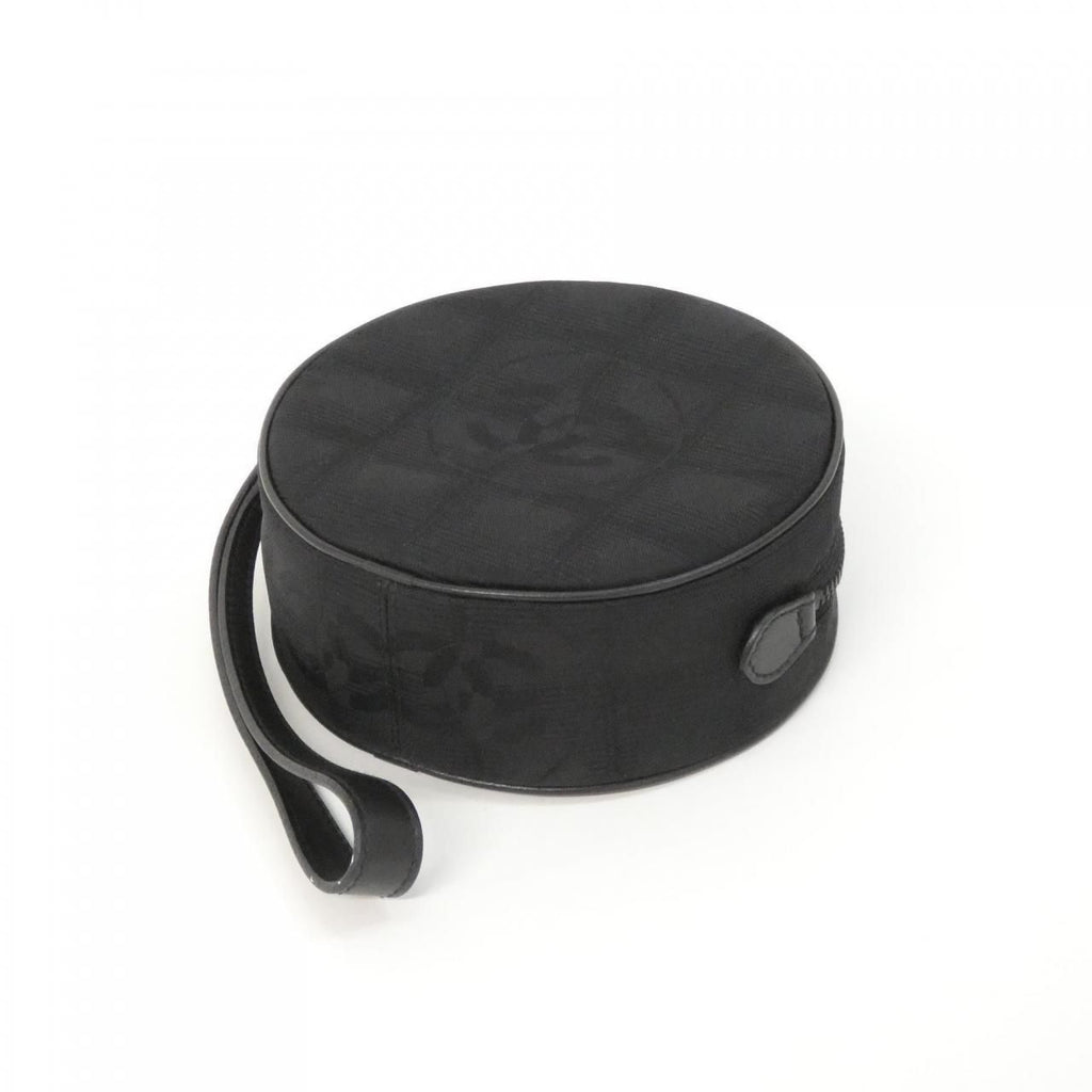 Chanel Vintage Travel Line Pouch — view 2