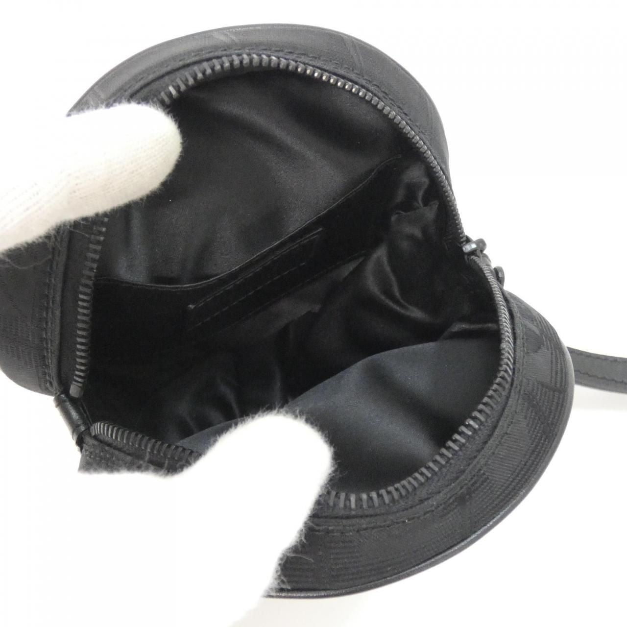 Chanel Vintage Travel Line Pouch — view 6
