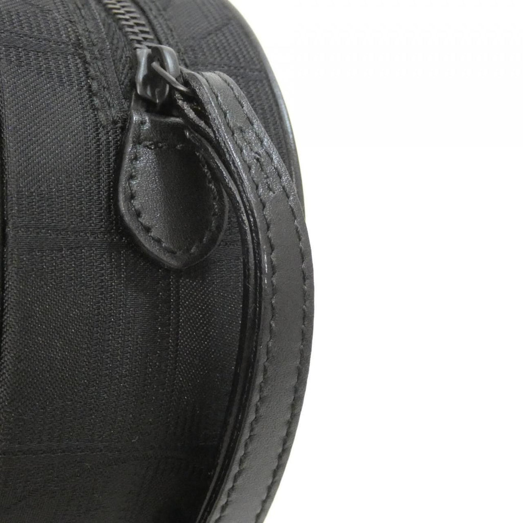 Chanel Vintage Travel Line Pouch — view 4