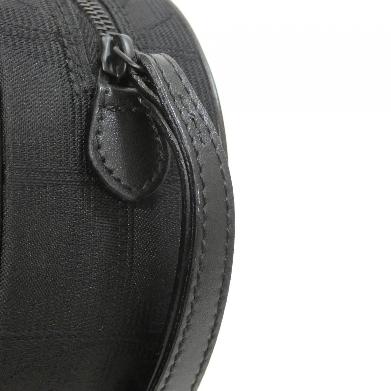 Chanel Vintage Travel Line Pouch — view 4