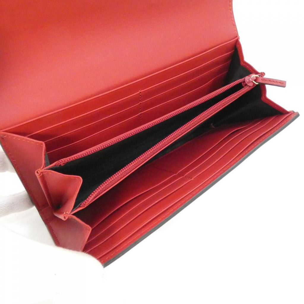 Gucci Wallet Pink — view 8