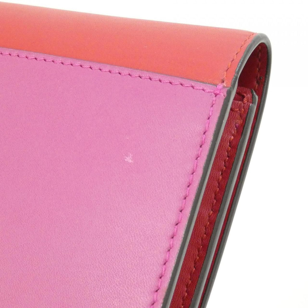 Gucci Wallet Pink — view 6