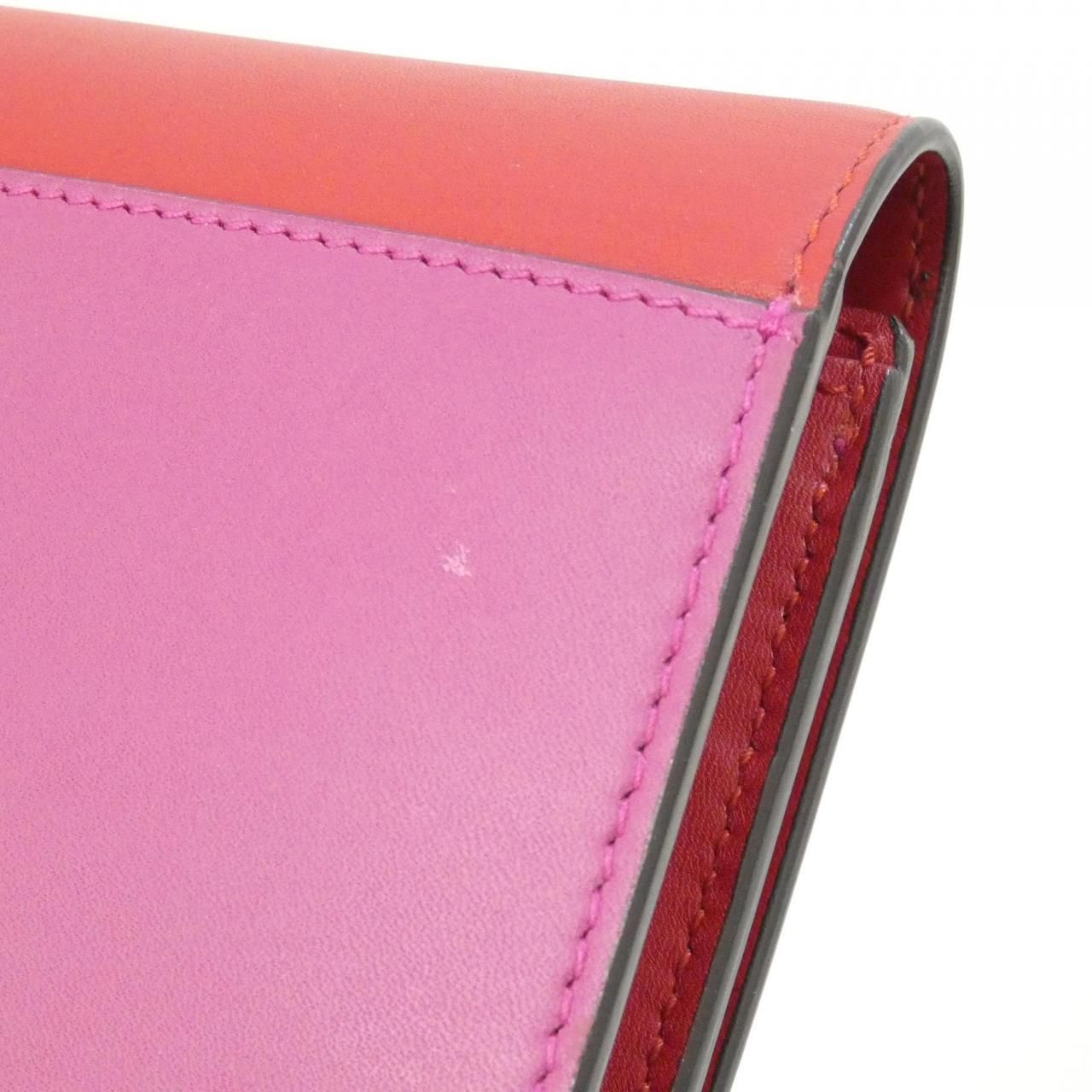 Gucci Wallet Pink — view 6