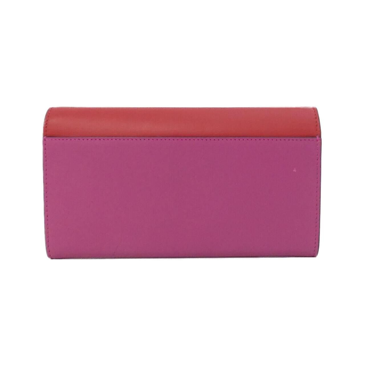 Gucci Wallet Pink — view 2
