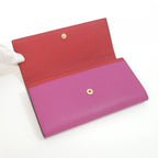 Gucci Wallet Pink — view 7