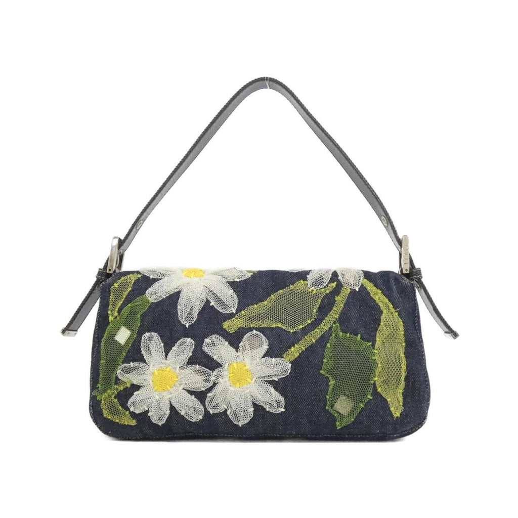 Fendi Vintage Baguette Shoulder — view 2