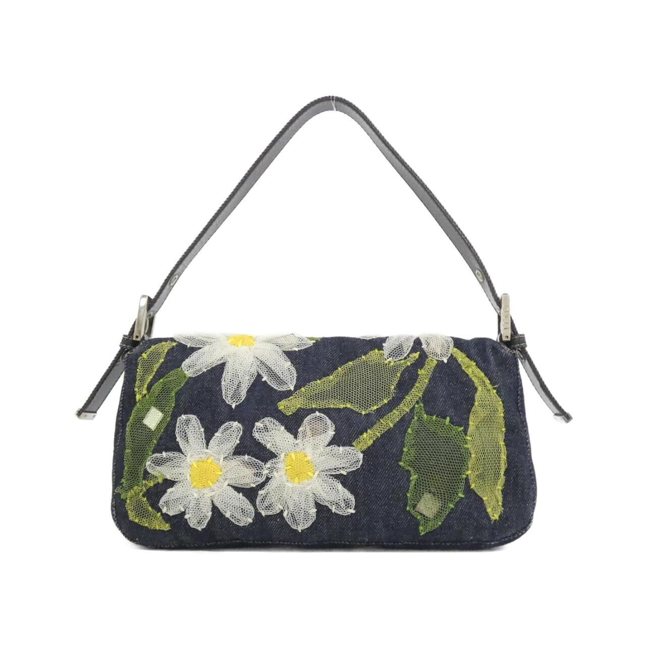 Fendi Vintage Baguette Shoulder — view 2