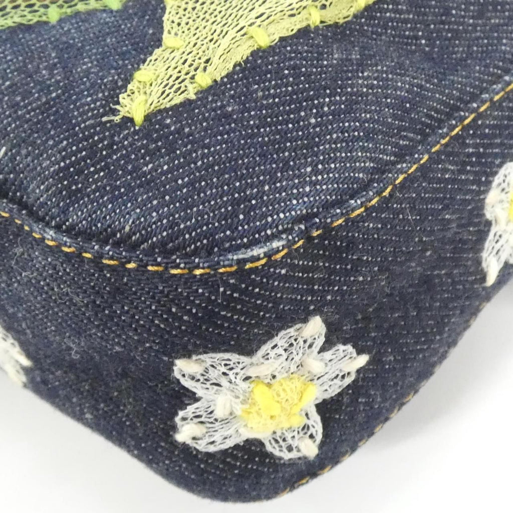 Fendi Vintage Baguette Shoulder — view 3