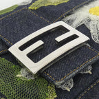 Fendi Vintage Baguette Shoulder — view 5