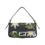 Fendi Vintage Baguette Shoulder