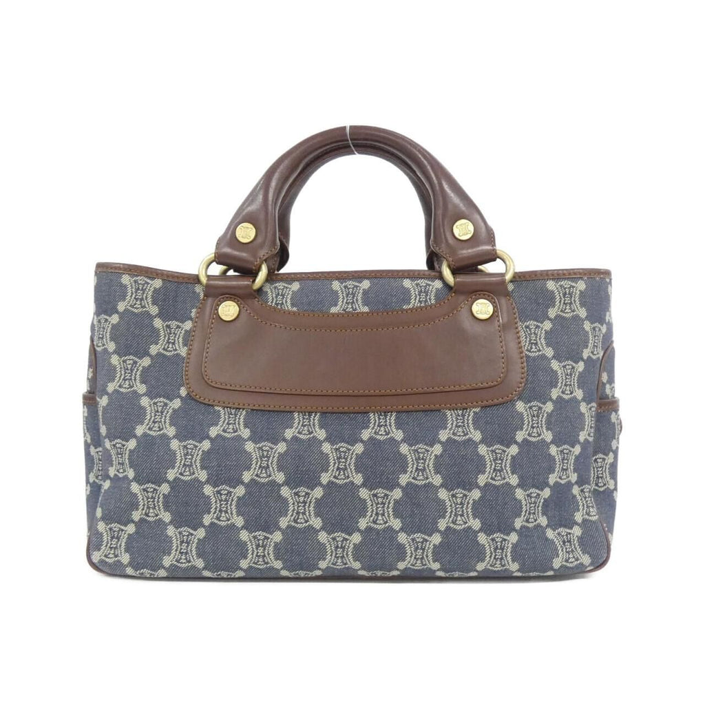 Celine Vintage Boogie