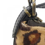 Fendi Vintage Shoulder — view 4