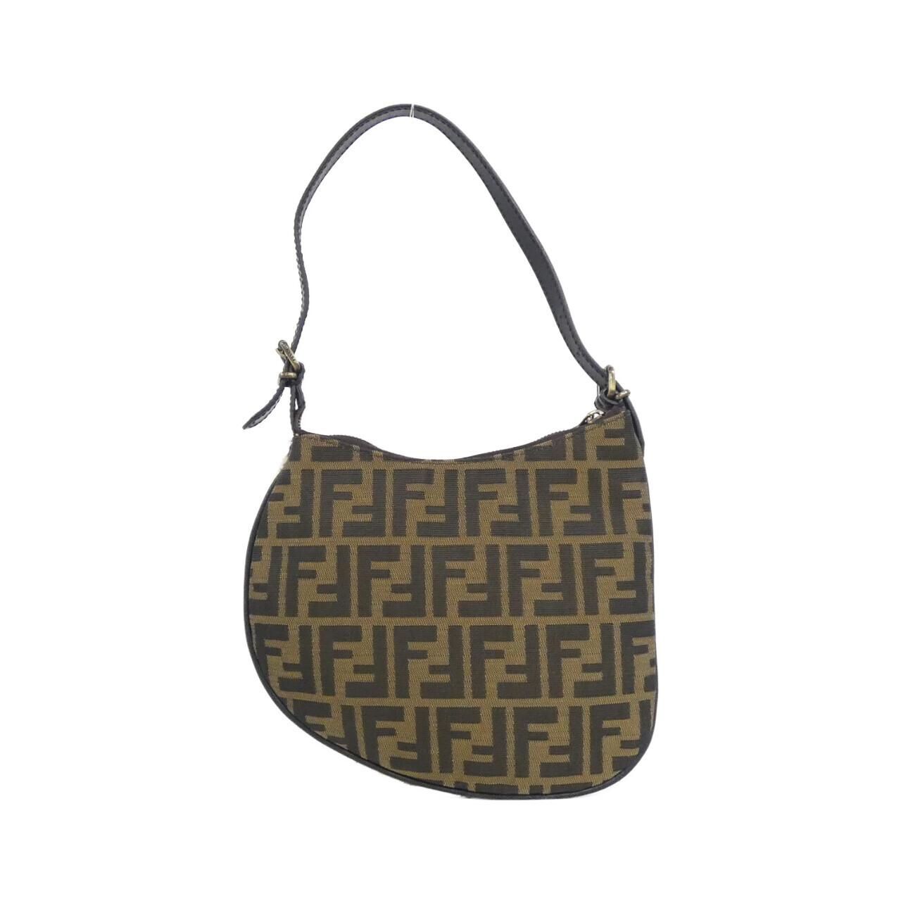 Fendi Vintage Shoulder — view 2