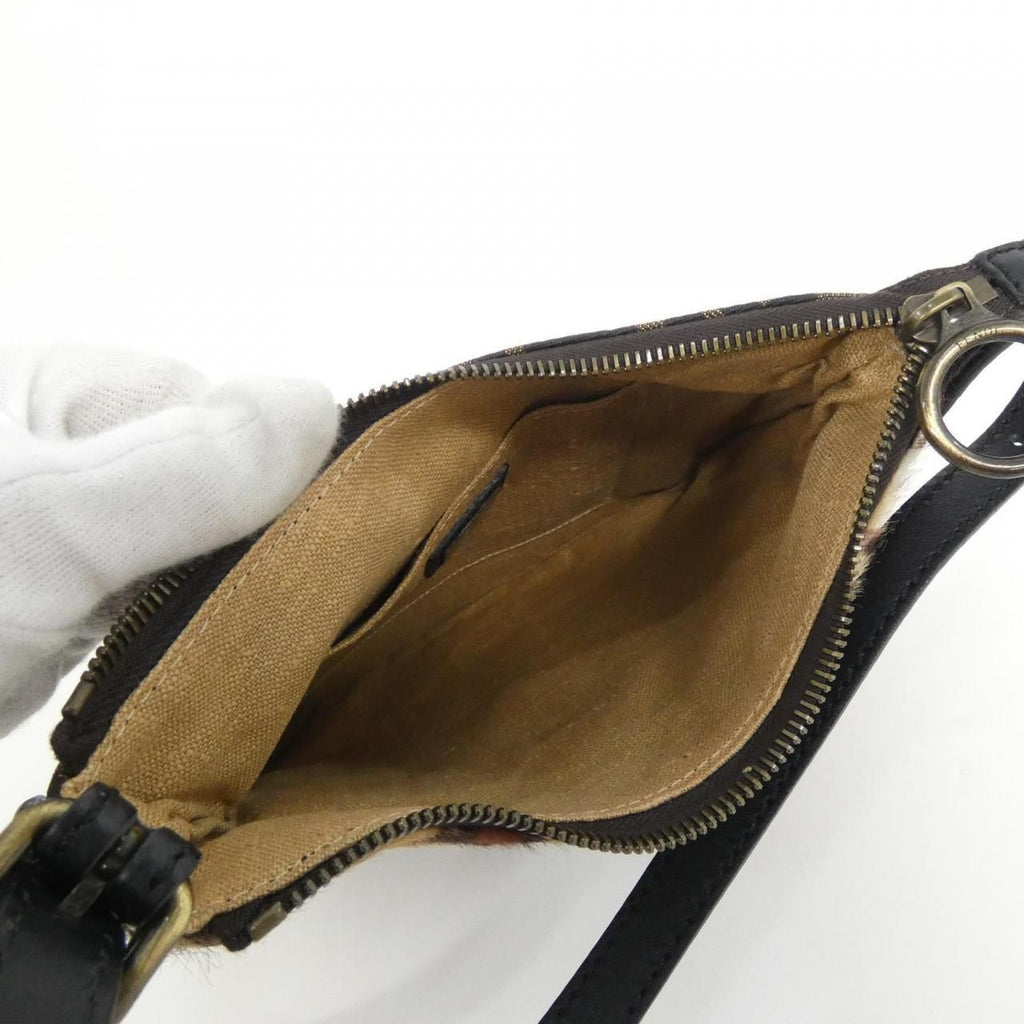 Fendi Vintage Shoulder — view 6