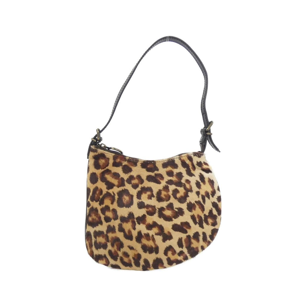 Fendi Vintage Shoulder