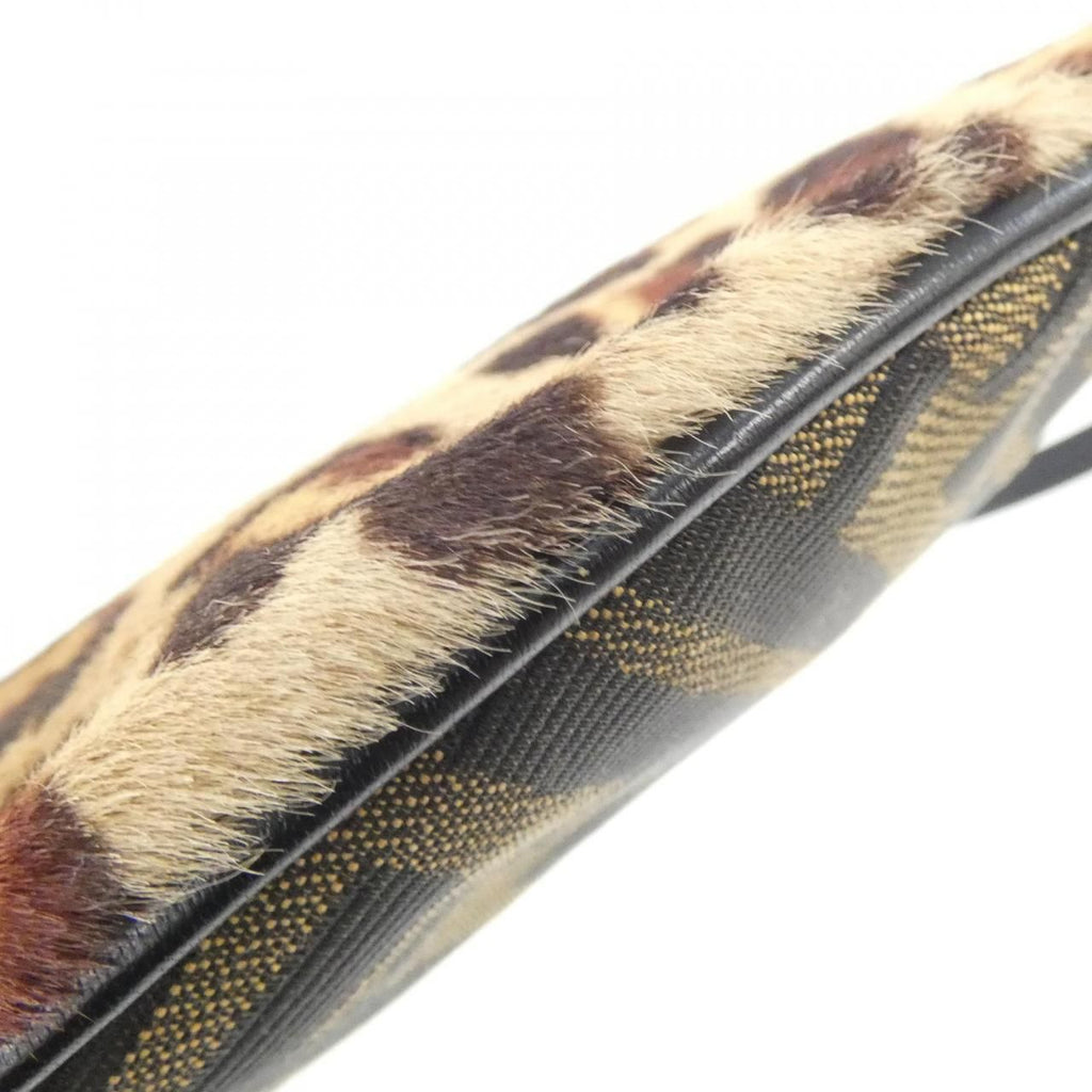 Fendi Vintage Shoulder — view 3