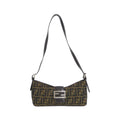 Fendi Vintage Shoulder