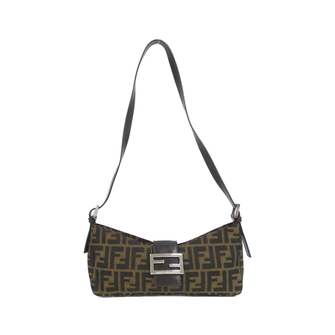 Fendi Vintage Shoulder
