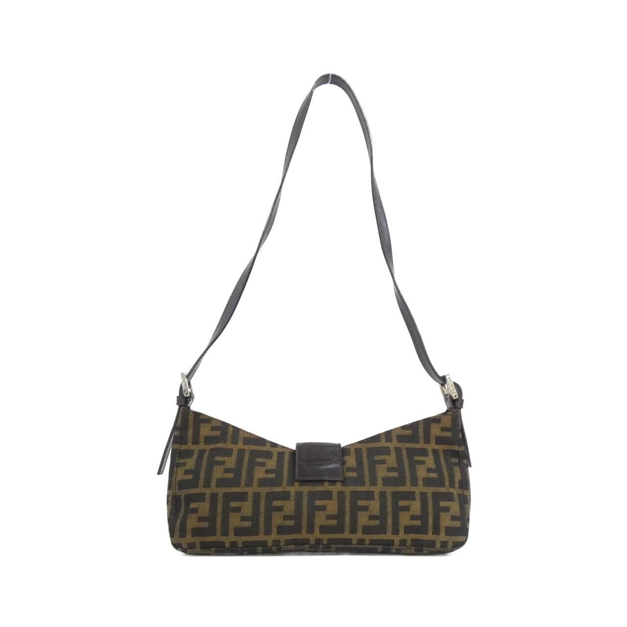 Fendi Vintage Shoulder — view 2
