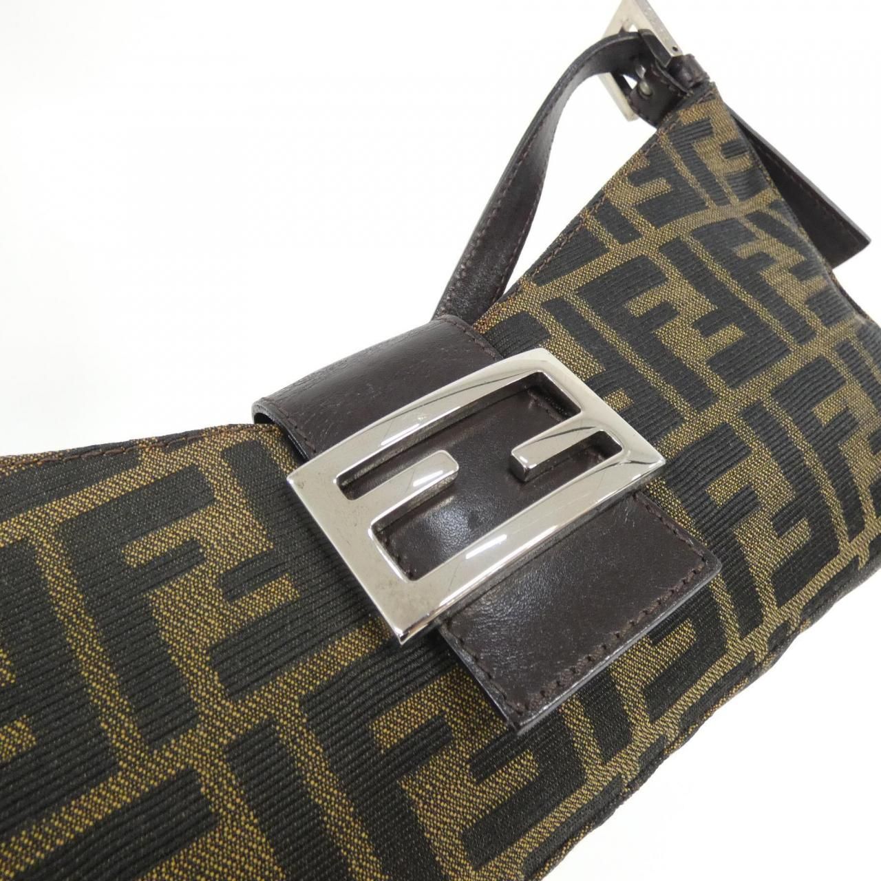 Fendi Vintage Shoulder — view 4