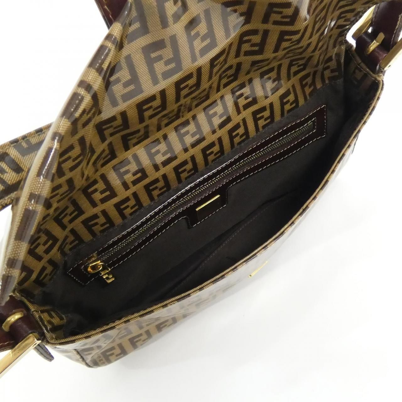 Fendi Vintage Baguette Shoulder — view 6
