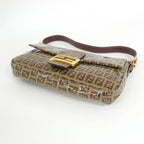 Fendi Vintage Baguette Shoulder — view 3