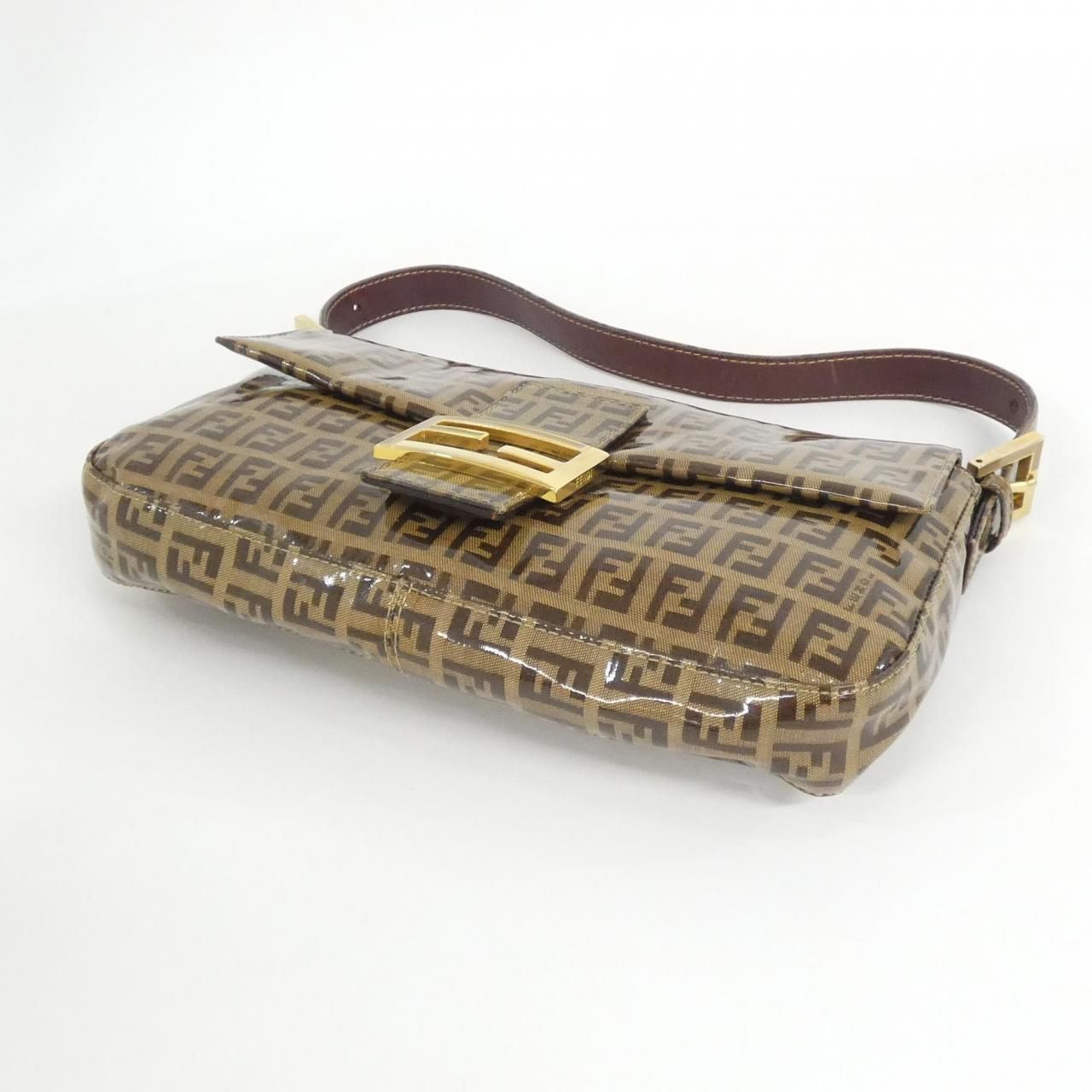 Fendi Vintage Baguette Shoulder — view 3