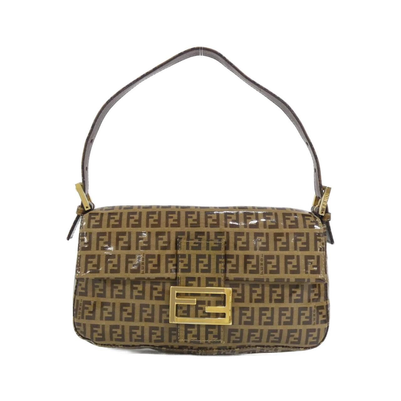 Fendi Vintage Baguette Shoulder