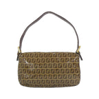 Fendi Vintage Baguette Shoulder — view 2