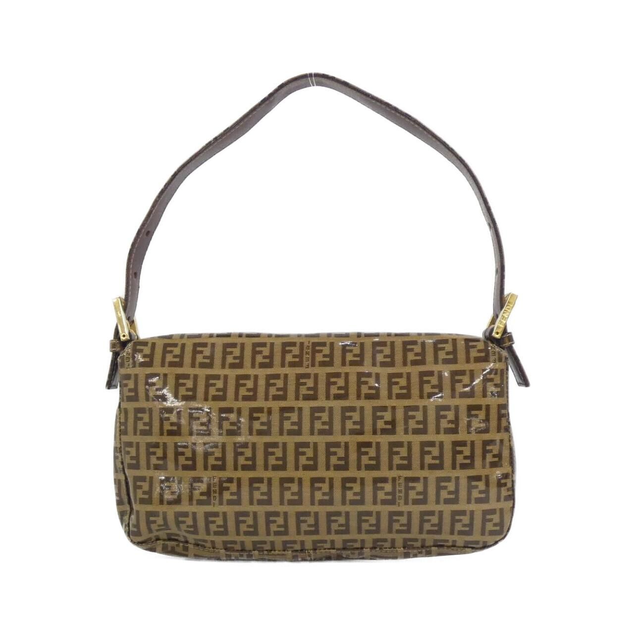 Fendi Vintage Baguette Shoulder — view 2