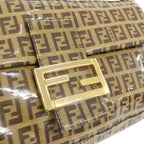Fendi Vintage Baguette Shoulder — view 4