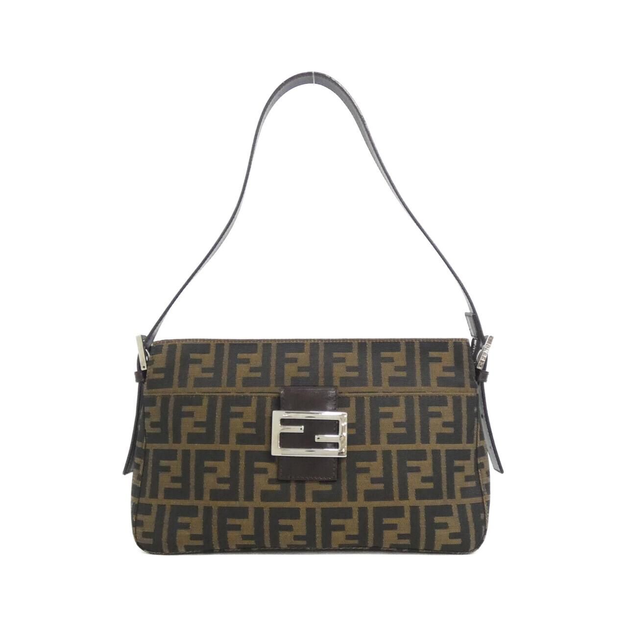 Fendi Vintage Shoulder