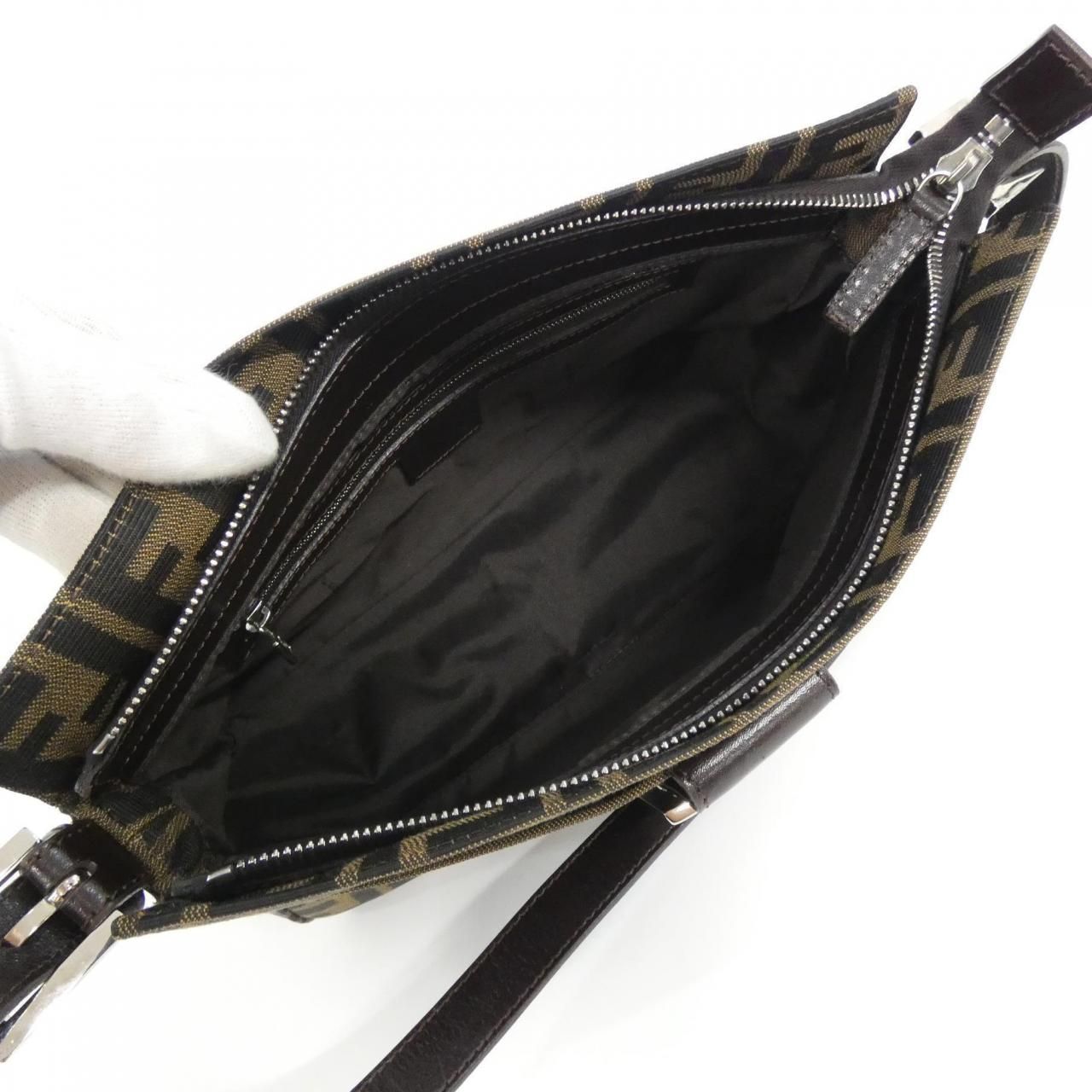Fendi Vintage Shoulder — view 7