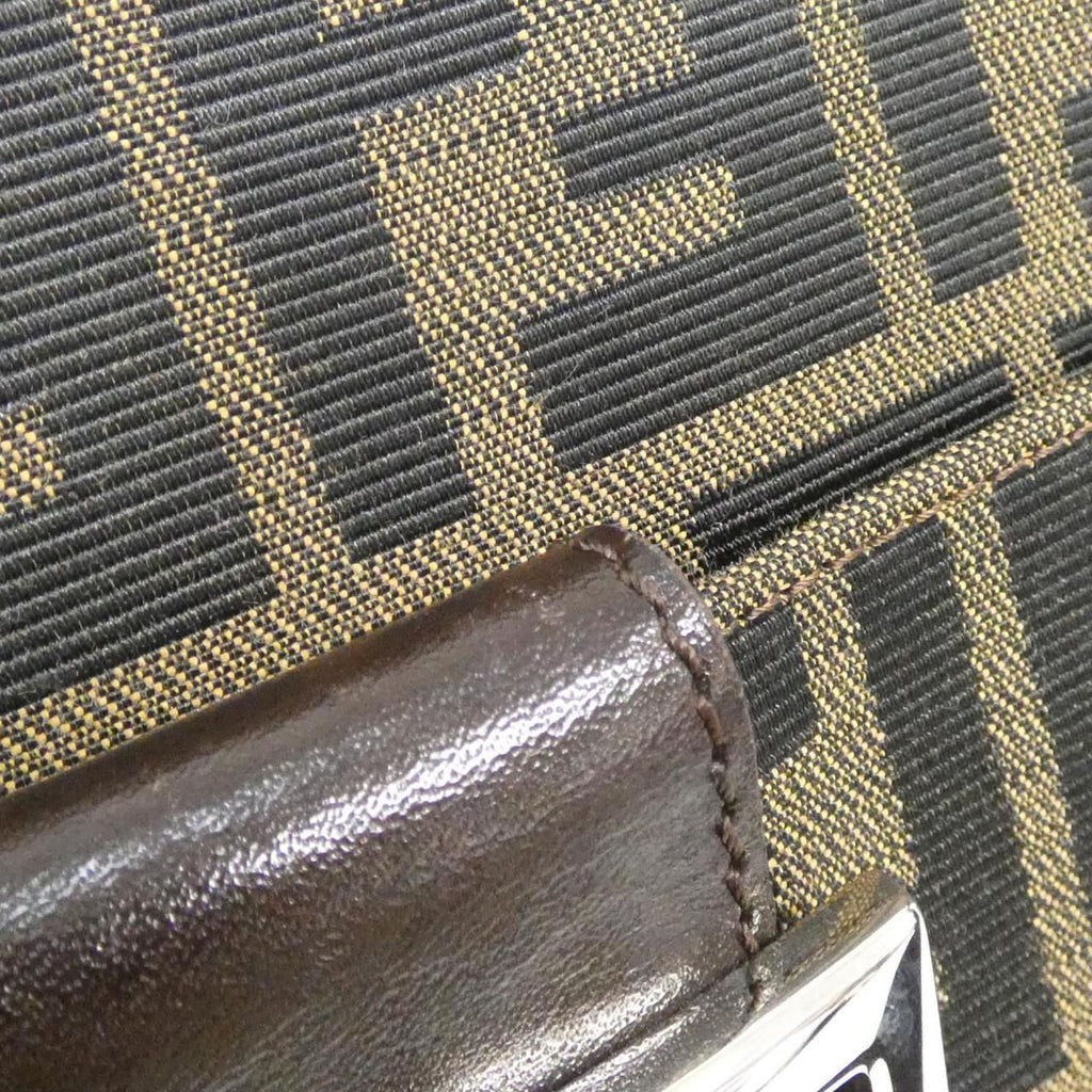 Fendi Vintage Shoulder — view 4