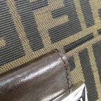 Fendi Vintage Shoulder — view 4