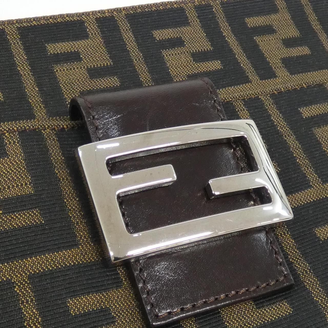 Fendi Vintage Shoulder — view 5