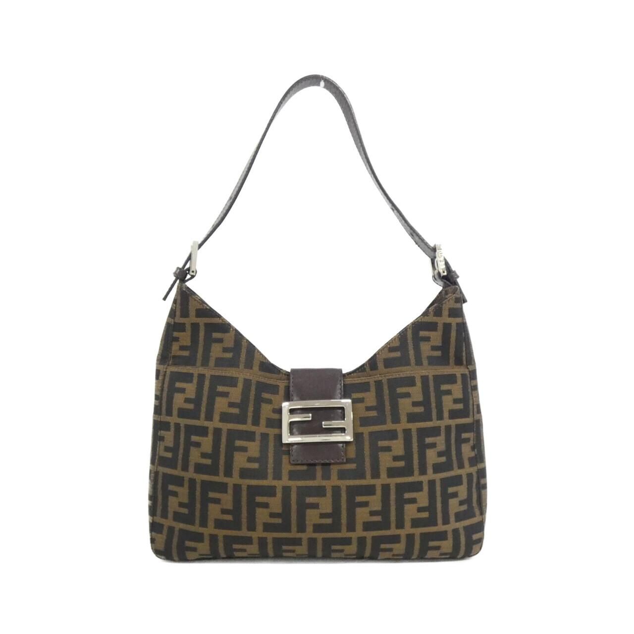 Fendi Vintage Shoulder