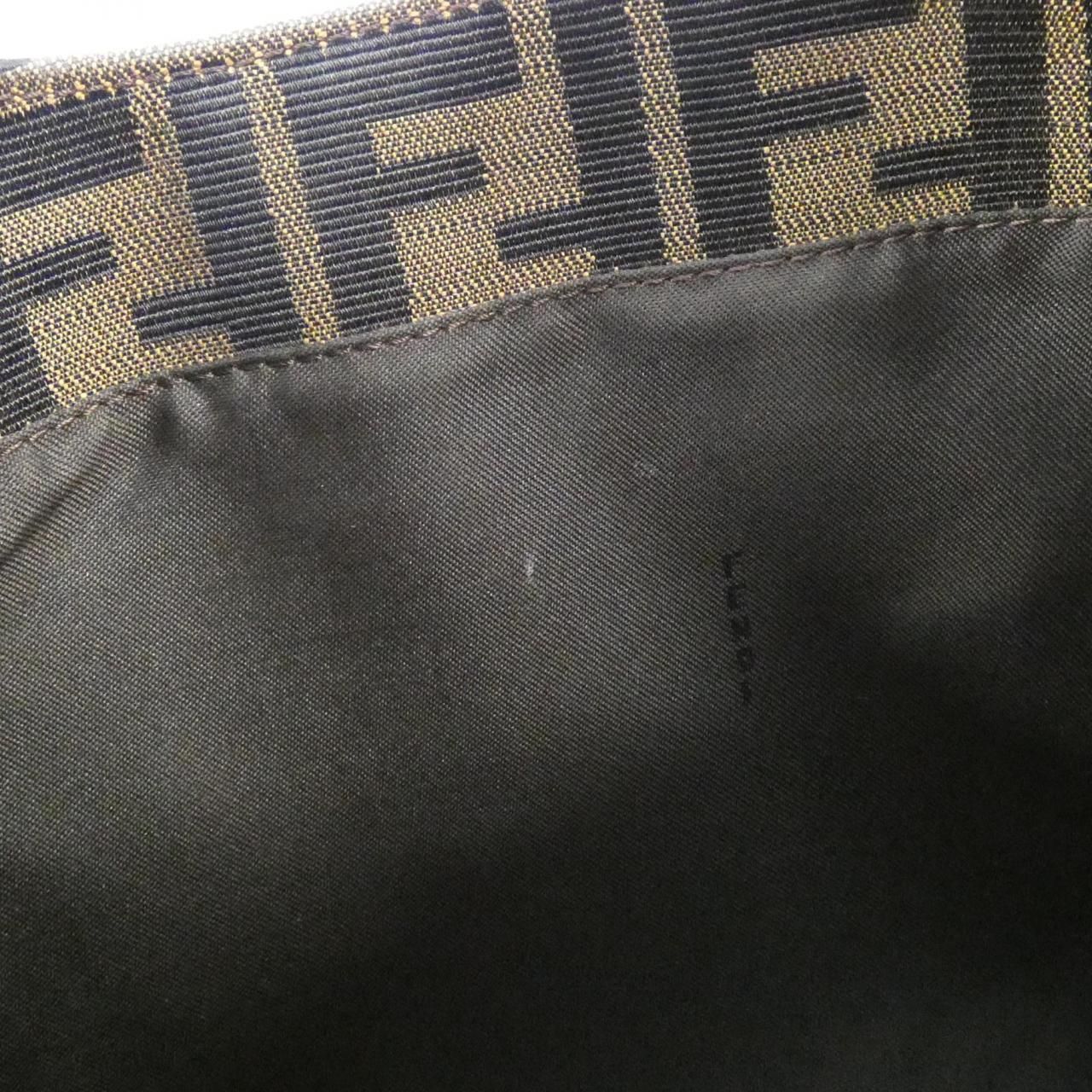 Fendi Vintage Shoulder — view 7
