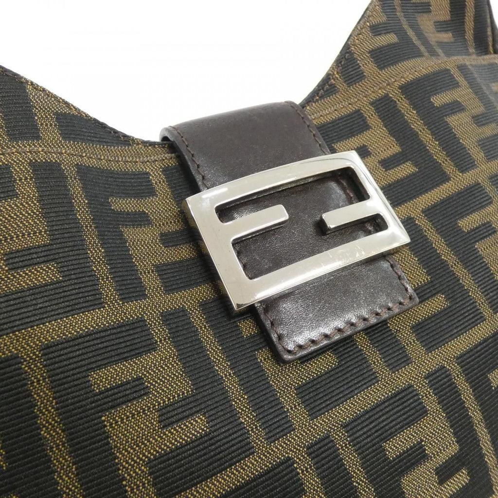 Fendi Vintage Shoulder — view 4