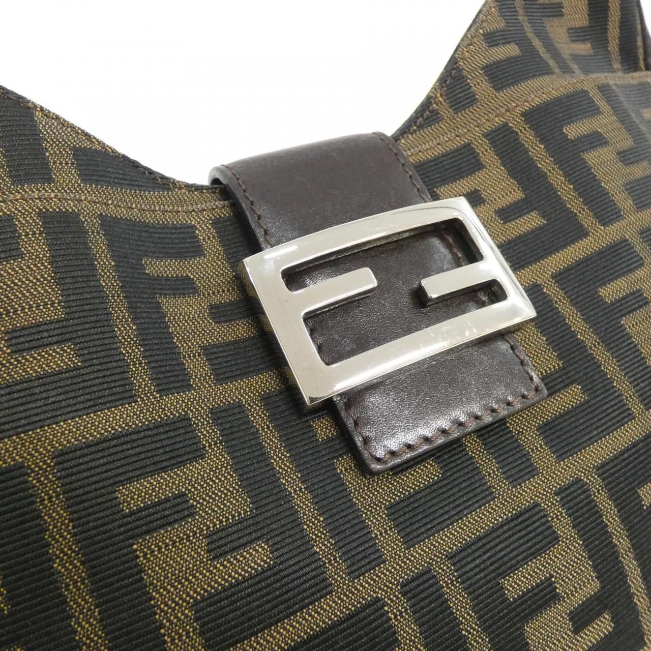 Fendi Vintage Shoulder — view 4