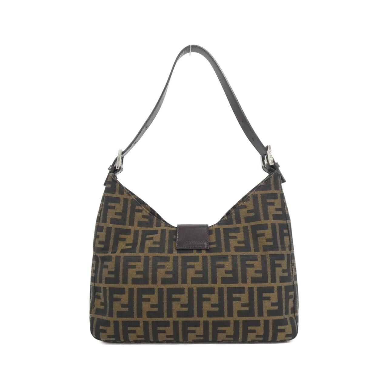 Fendi Vintage Shoulder — view 2