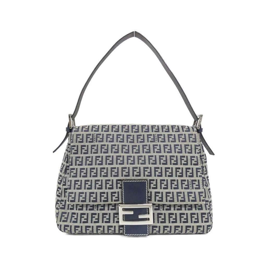 Fendi Vintage Mamma Baguette Shoulder