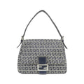 Fendi Vintage Mamma Baguette Shoulder