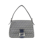 Fendi Vintage Mamma Baguette Shoulder