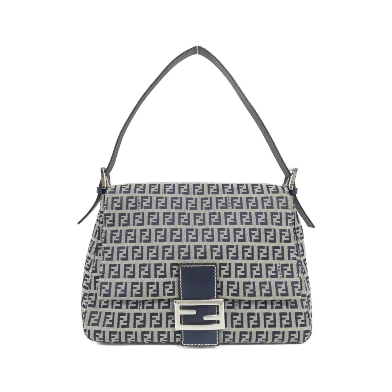 Fendi Vintage Mamma Baguette Shoulder