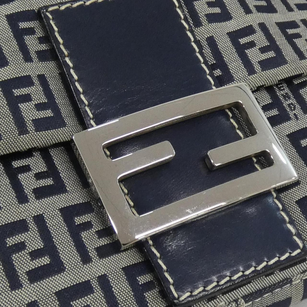 Fendi Vintage Mamma Baguette Shoulder — view 5