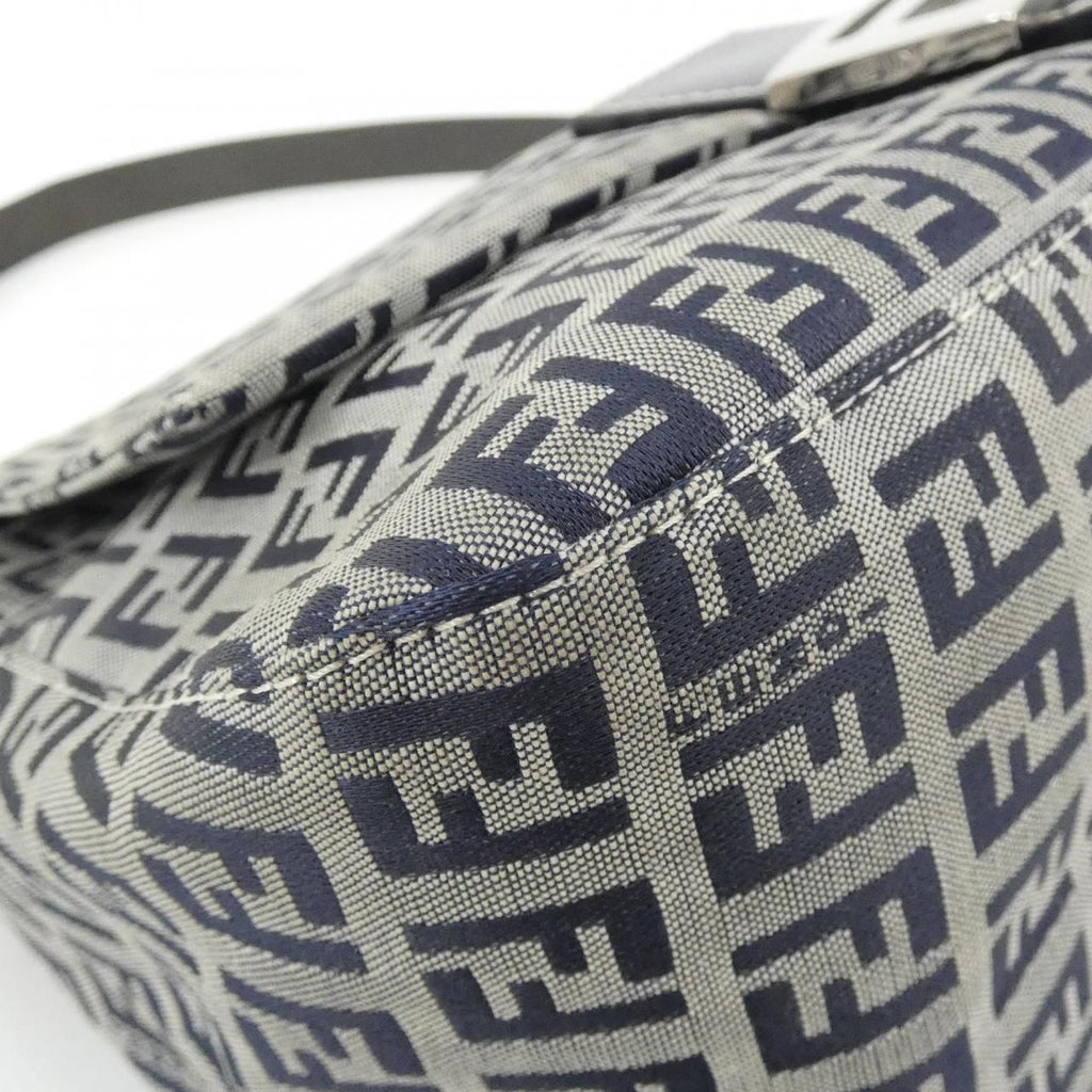 Fendi Vintage Mamma Baguette Shoulder — view 3