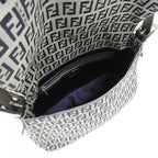 Fendi Vintage Mamma Baguette Shoulder — view 7